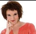 ROUGE VIF,ANNE ROUMANOFF