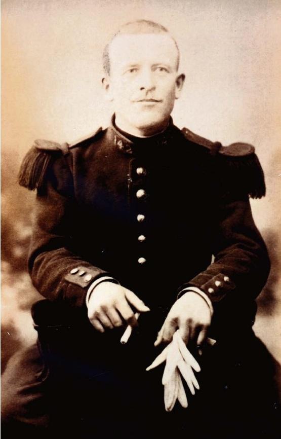ALEXANDRE DUYCK