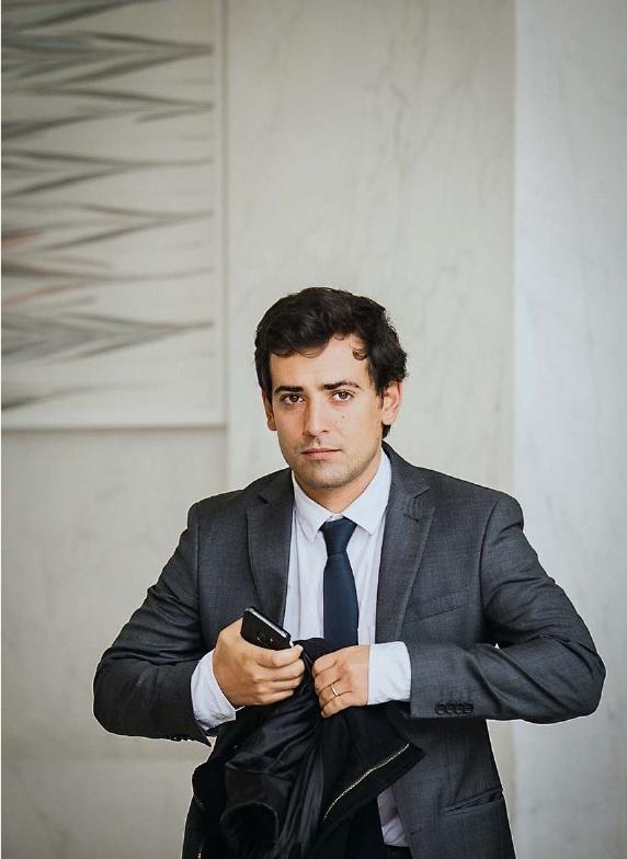 ARTHUR NAZARET