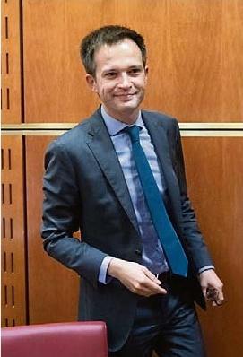BERTRAND GRÉCO