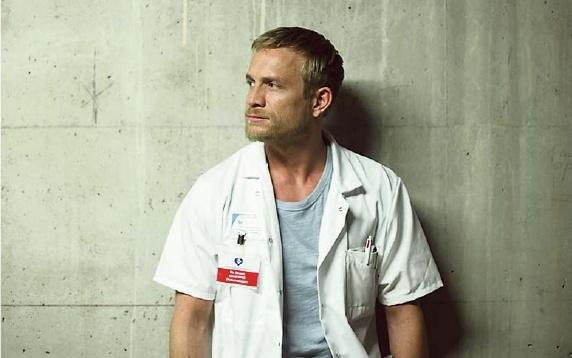 BAPTISTE THION