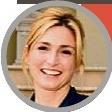 JULIE GAYET, ACTRICE, SUR FRANCE 2