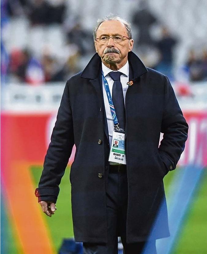 PHILIPPE KALLENBRUNN
