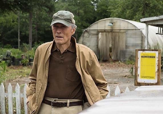STÉPHANIE BELPÊCHE De et avec Clint Eastwood, avec Bradley Cooper. 1 h 56. Sortie mercredi.