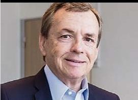 PROPOS RECUEILLIS PAR RENAUD REVEL