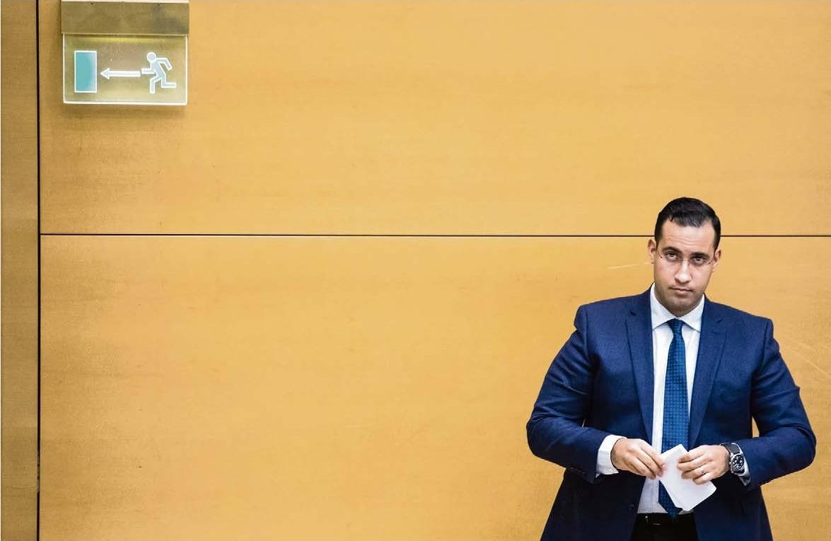 PASCAL CEAUX