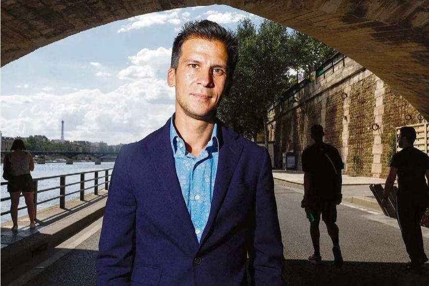 BERTRAND GRÉCO