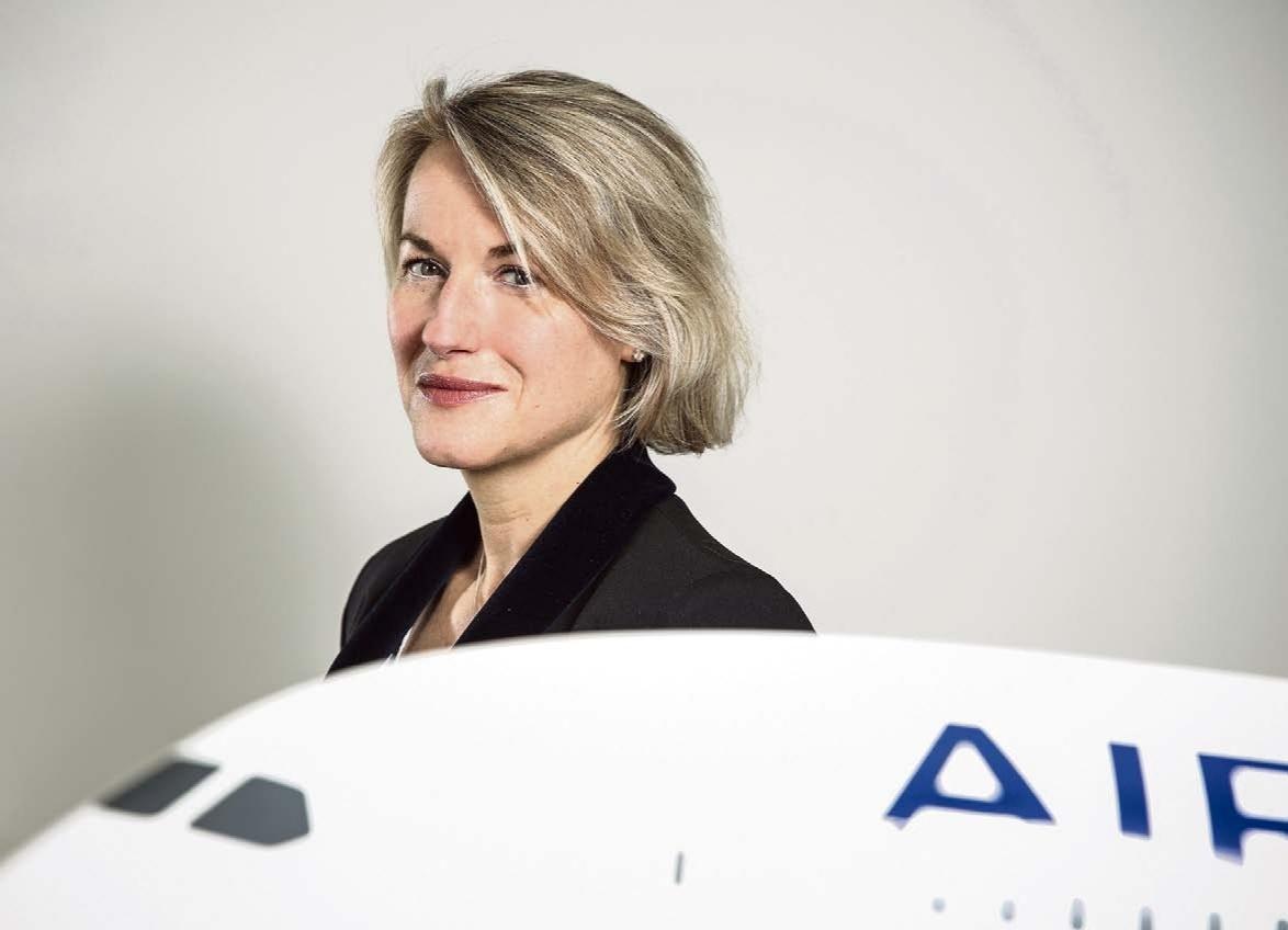 SYLVIE ANDREAU