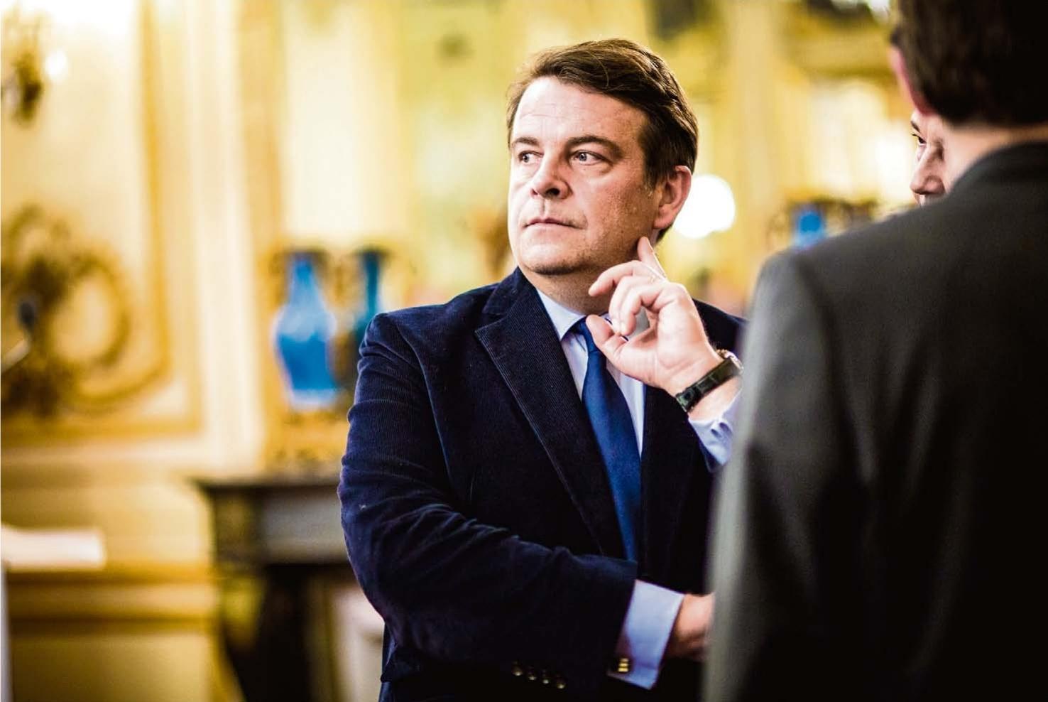HERVÉ GATTEGNO