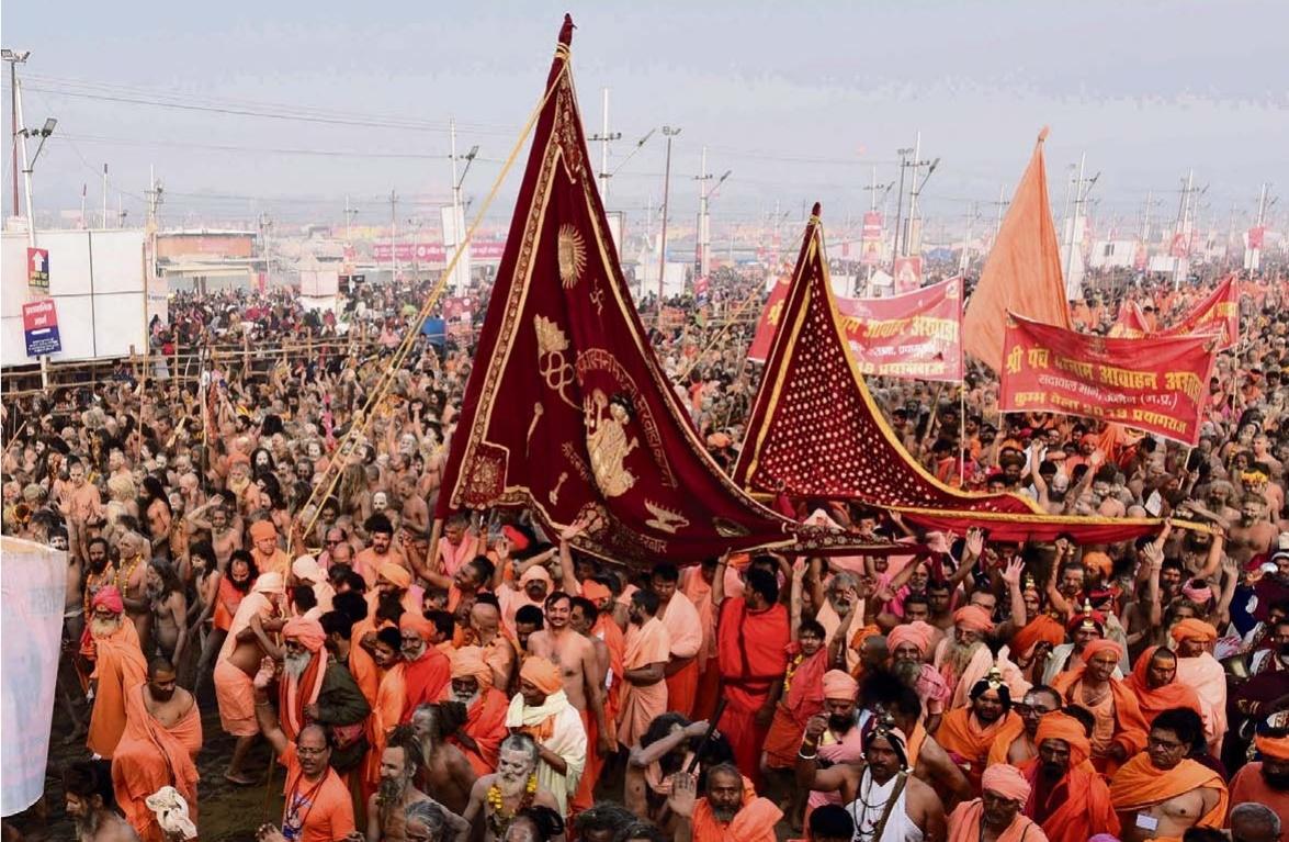 Envoyé spécial,Kanpur, Delhi (Inde),ANTOINE MALO