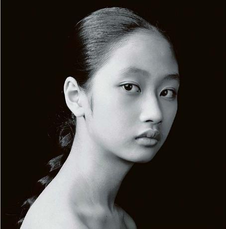 STÉPHANIE BELPÊCHE « Infinis d’Asie – Jean-Baptiste Huynh », musée Guimet, jusqu’au 20 mai. guimet.fr