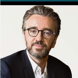 PROPOS RECUEILLIS PAR RÉMY DESSARTS