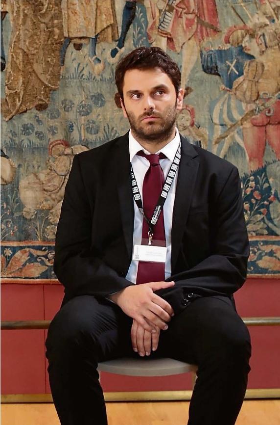 BAPTISTE THION