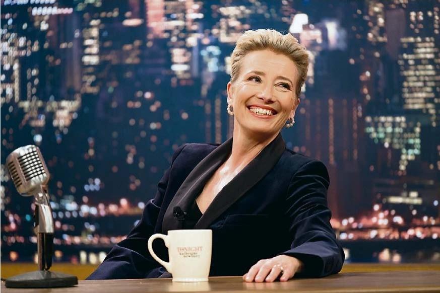 PROPOS RECUEILLIS PAR STÉPHANIE BELPÊCHE