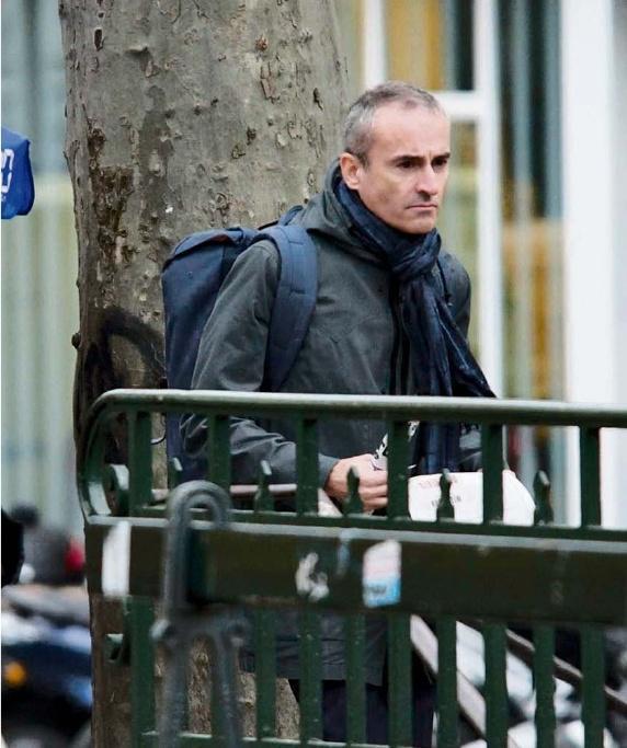 HERVÉ GATTEGNO