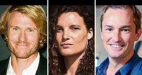* Cosignataires : Surfrider Foundation Europe, Sea Shepherd France, Biocoop, France nature environnement, Zero Waste France, Fondation Tara Océan, Plastic Odyssey, Castalie, Expédition MED : stop plastic in the sea !, Alban Michon, explorateur polaire, Maxime de Rostolan, Phénix et Day by day.