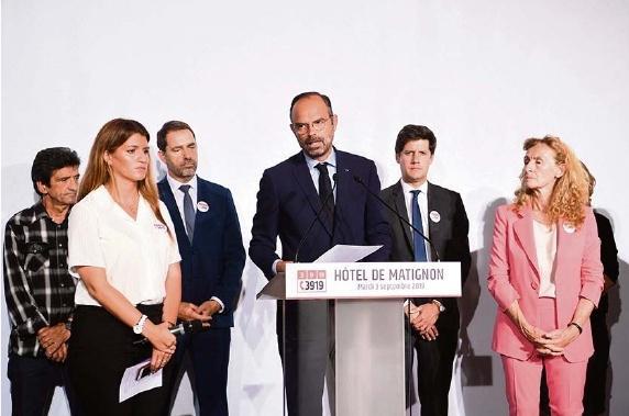 CHRISTINE OLLIVIER ET DAVID REVAULT D’ALLONNES