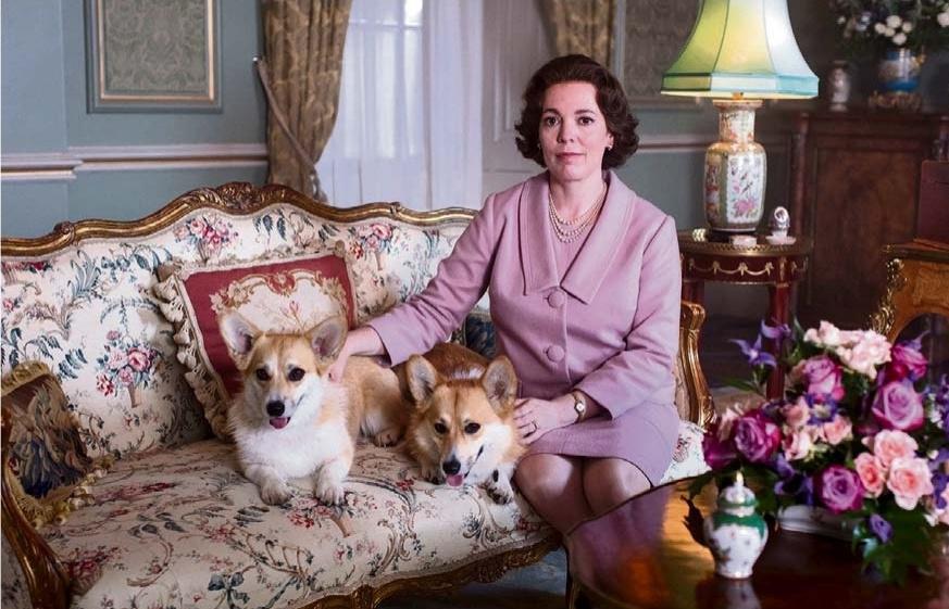 The Crown (saison 3),ROMAIN NIGITA De Peter Morgan, avec Olivia Colman, Tobias Menzies, Helena Bonham Carter. Disponible dès aujourd’hui.