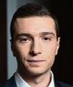 JORDAN BARDELLA, SUR TWITTER