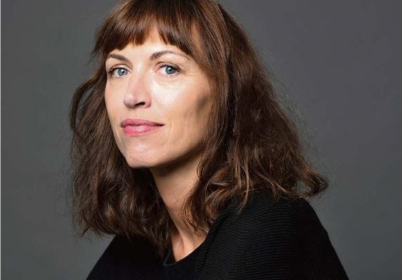 MARIE-LAURE DELORME
