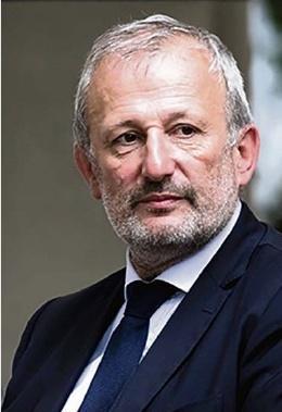 PROPOS RECUEILLIS PAR EMMANUELLE SOUFFI