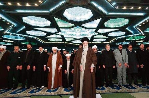 Correspondante,Téhéran (Iran),KIANOUCHE AMIRI