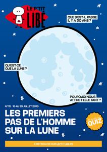 Edition du 19 Juill. 2019