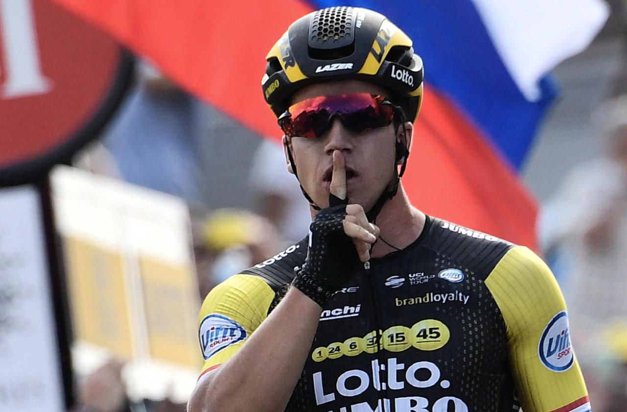 Maxime Lictevout