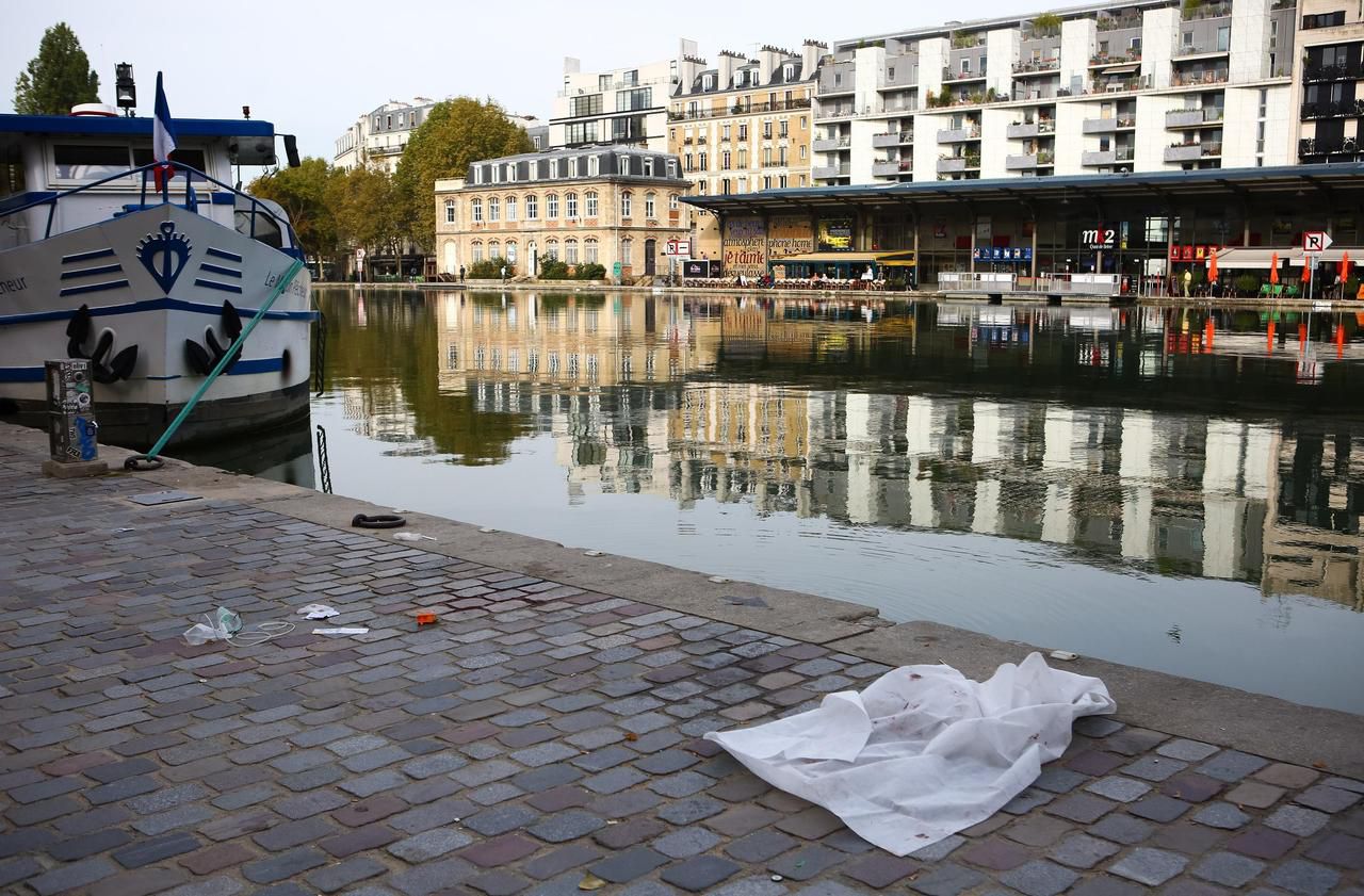 Le Parisien avec AFP