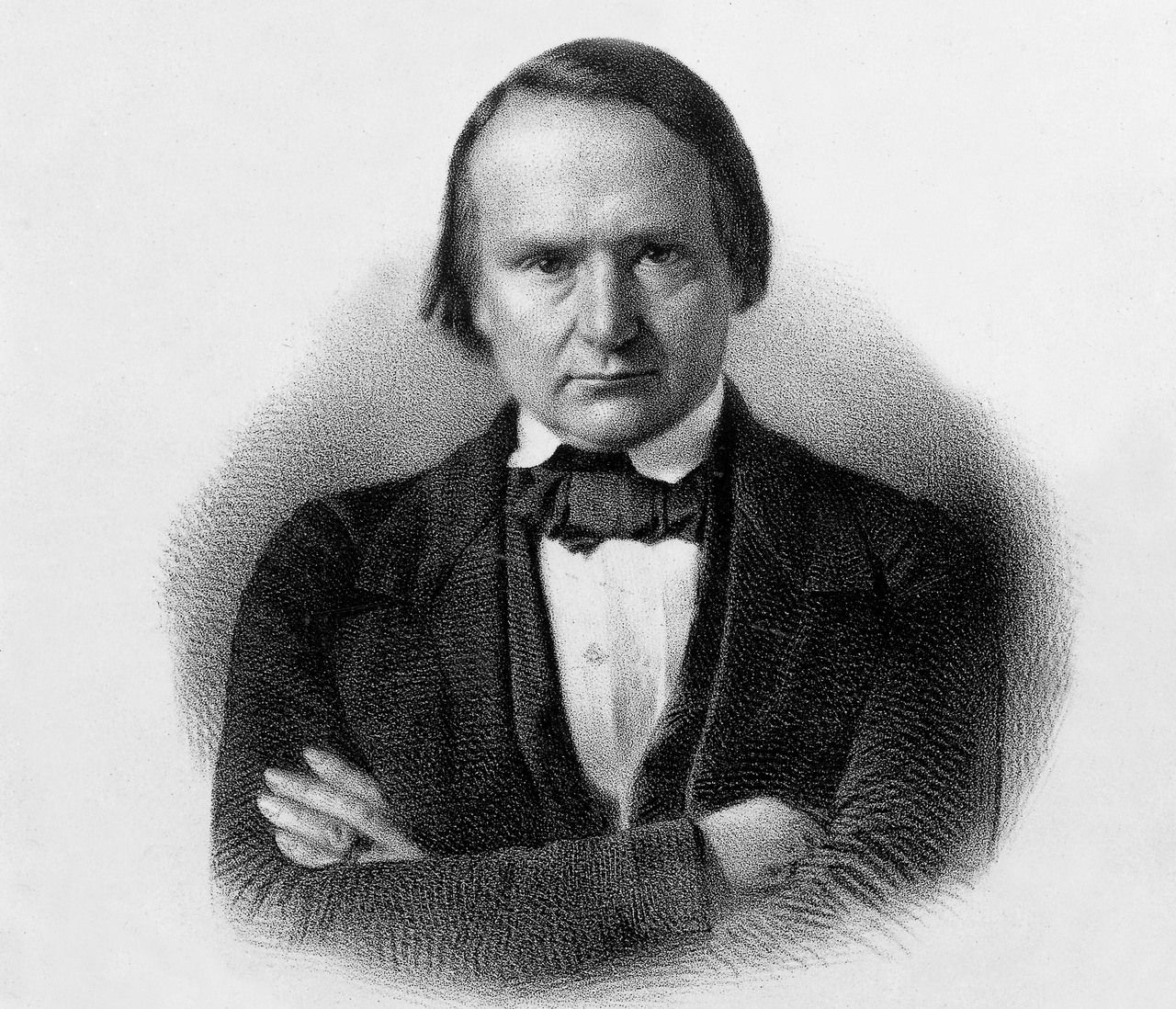 Charles de Saint Sauveur