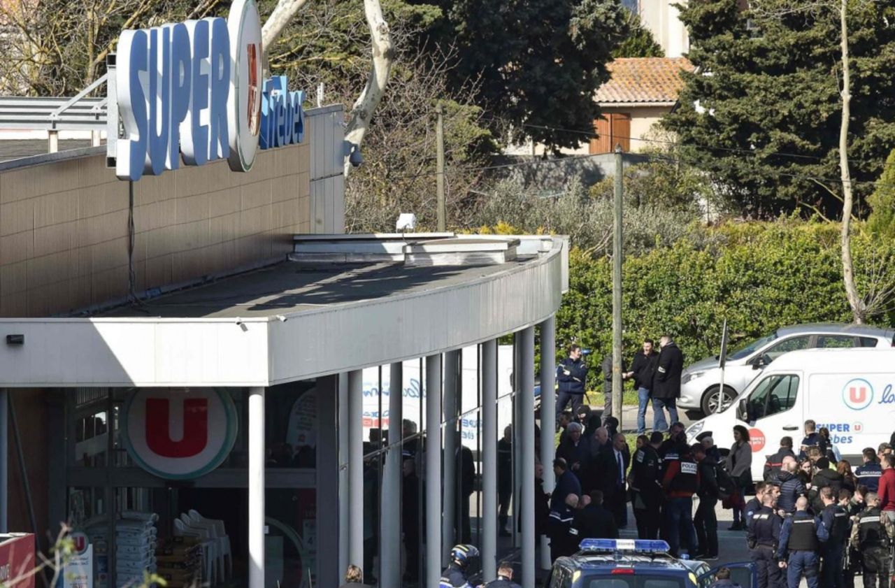 Le Parisien avec AFP