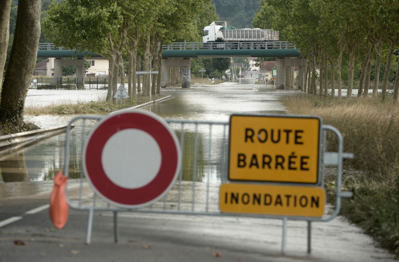 Le Parisien avec AFP