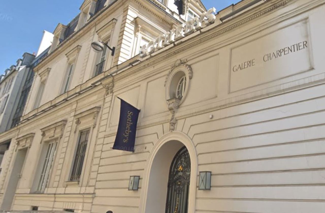 A.R. avec AFP