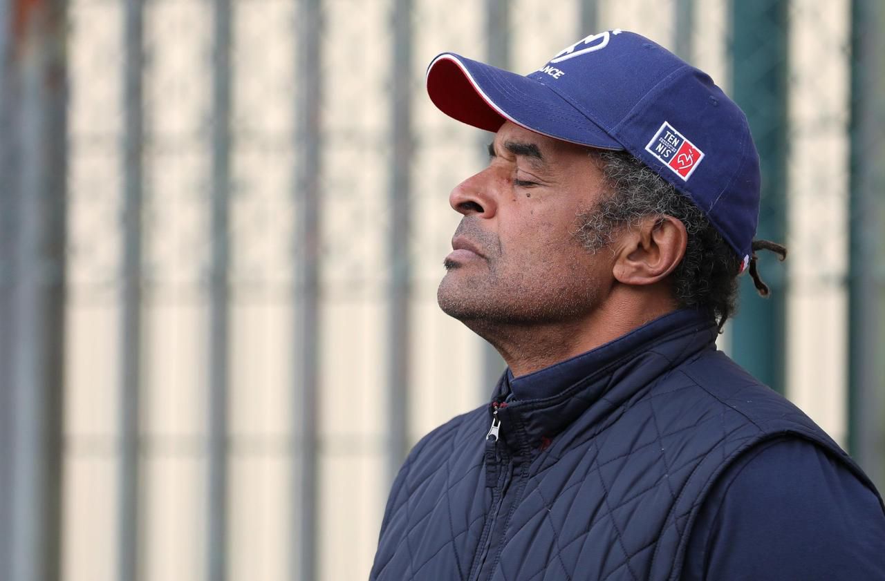 Lionel Chami