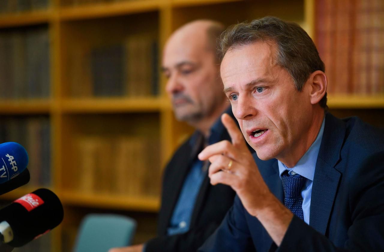 Nicolas Jacquard, notre envoyé spécial à Besançon (Doubs)