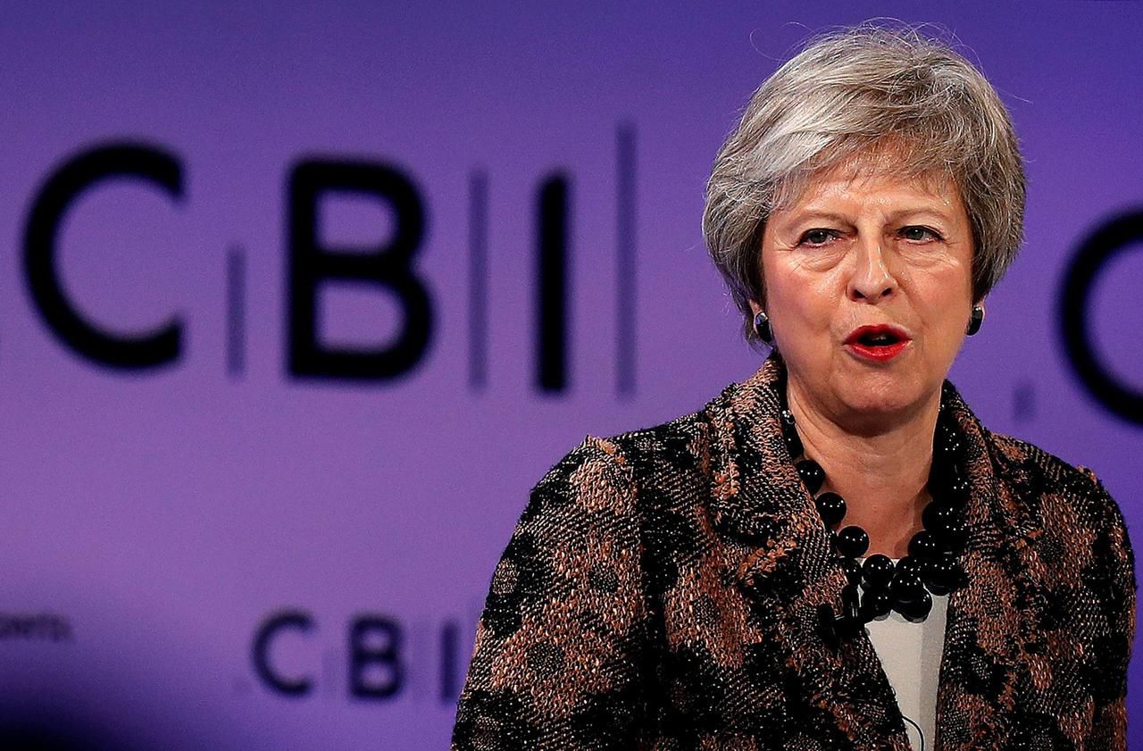 Marion L’Hour, notre correspondante à Londres (Royaume-Uni)