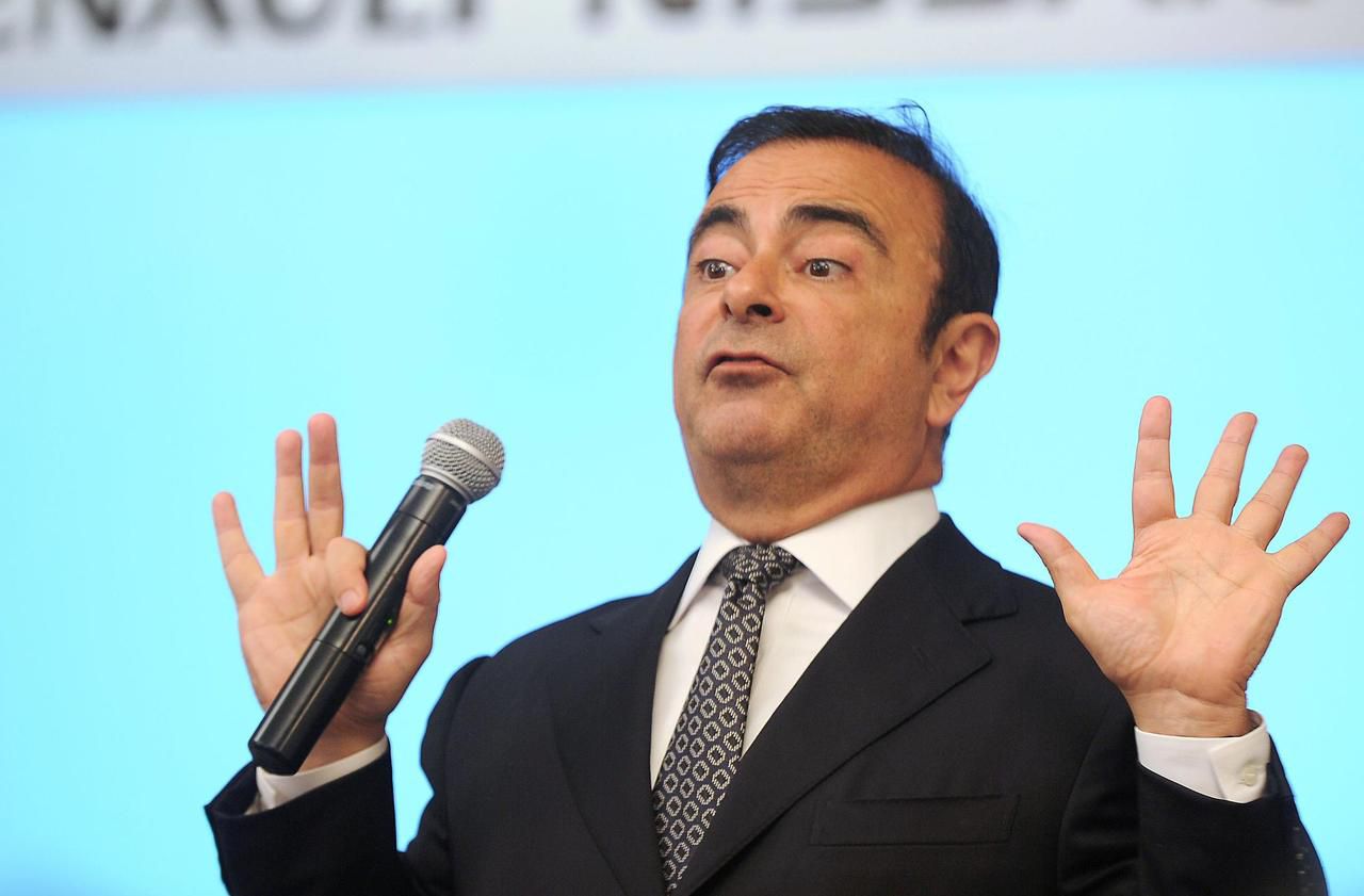 Le Parisien
