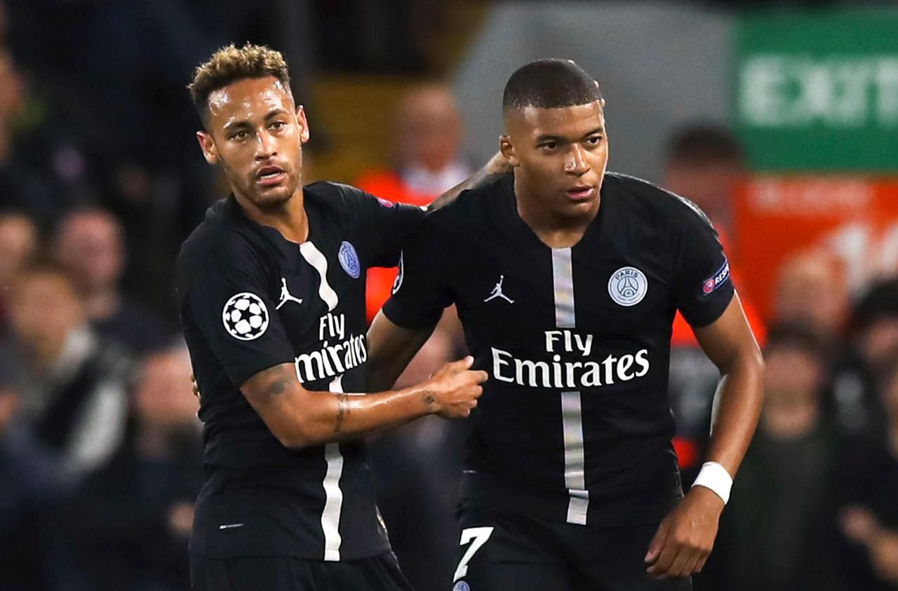 Yves Leroy et Ronan Folgoas