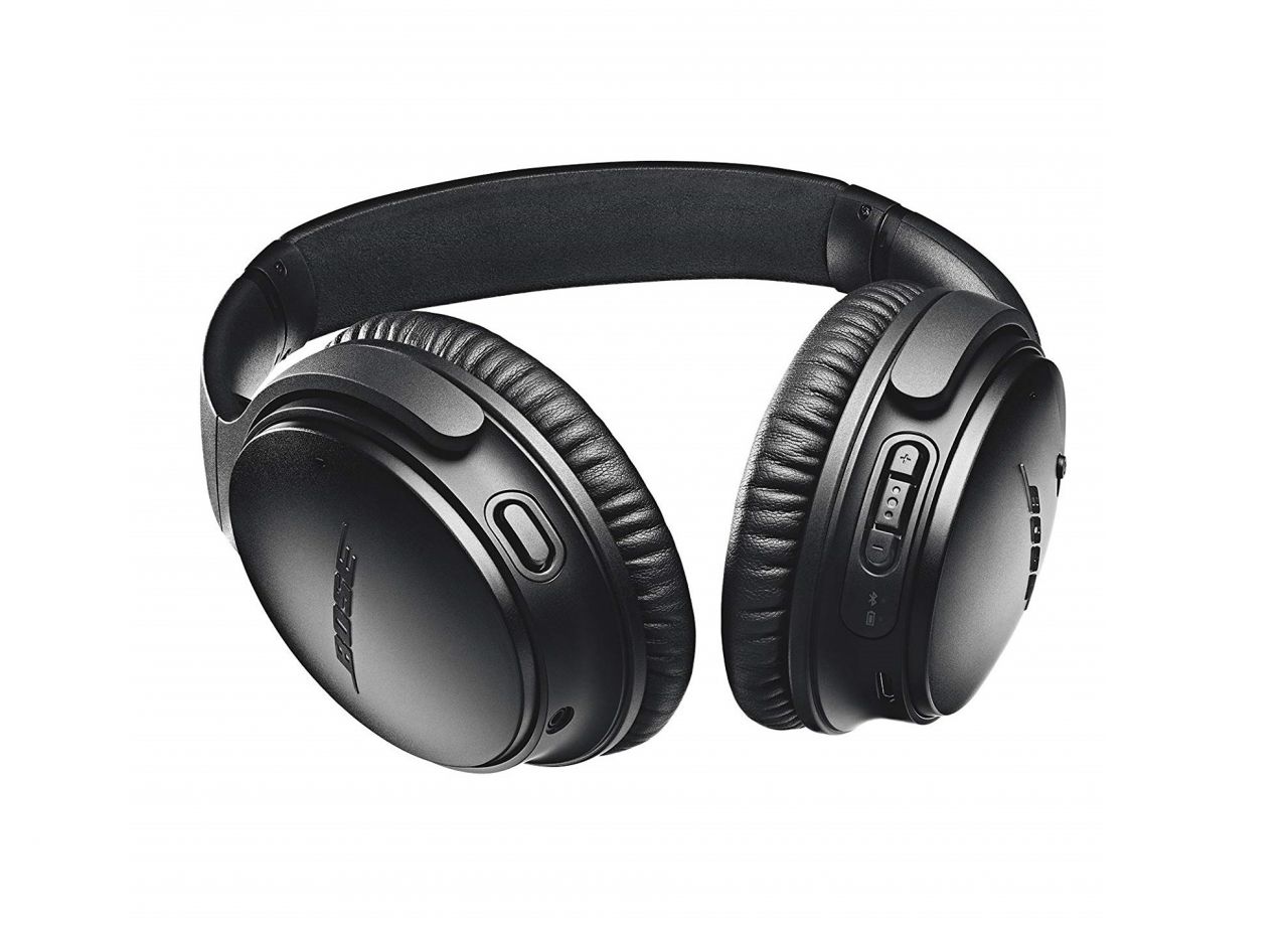 Idée Cadeau De Noël Le Casque Sans Fil Bluetooth De Bose Sfr Presse