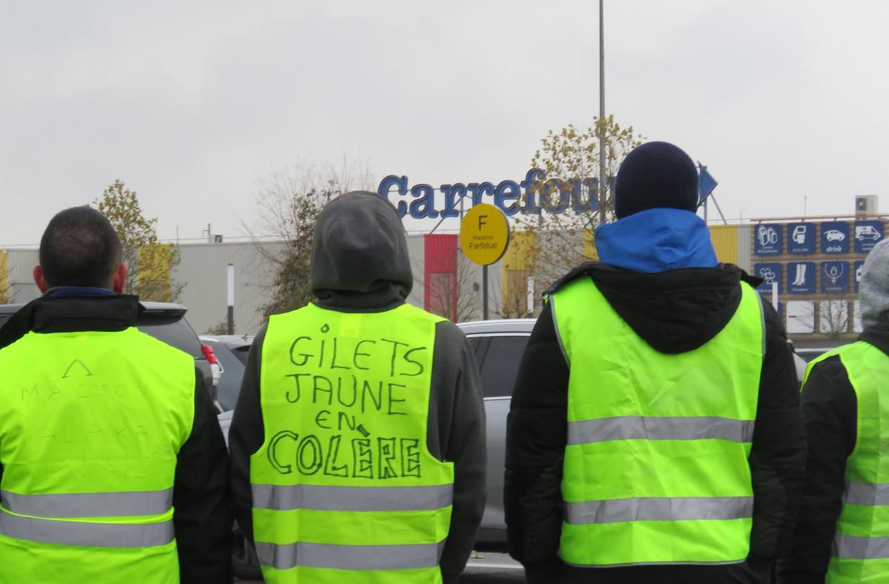 Le Parisien