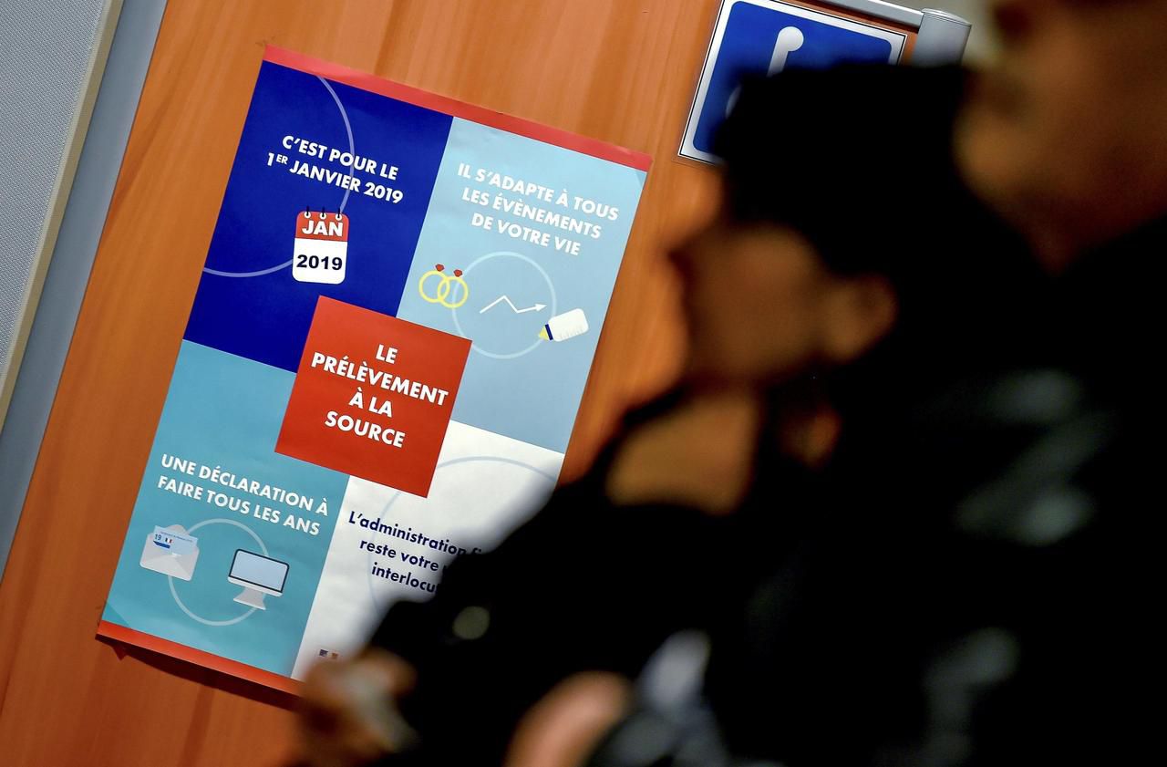 Vincent Gautier avec la rédaction du Parisien