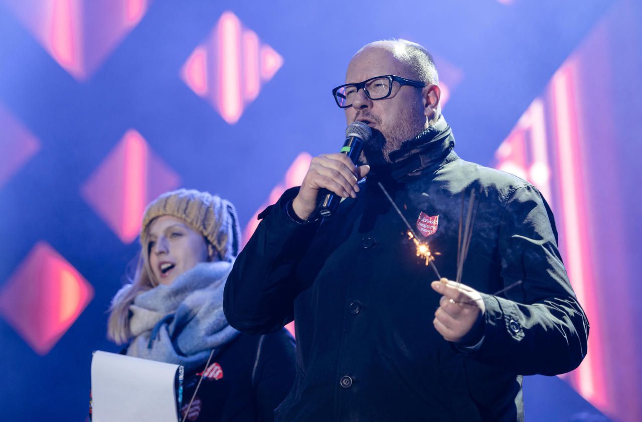 C. P. avec AFP