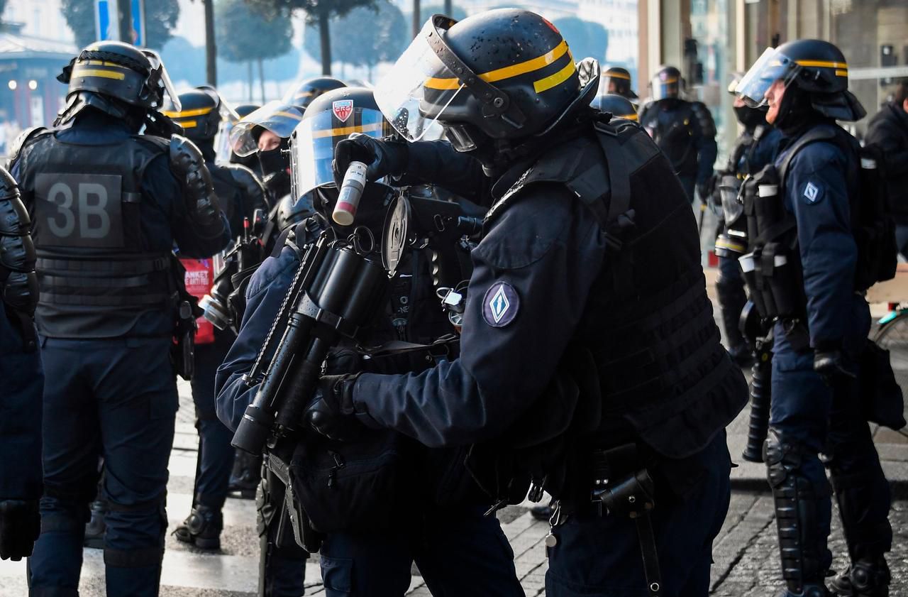 Le Parisien avec AFP