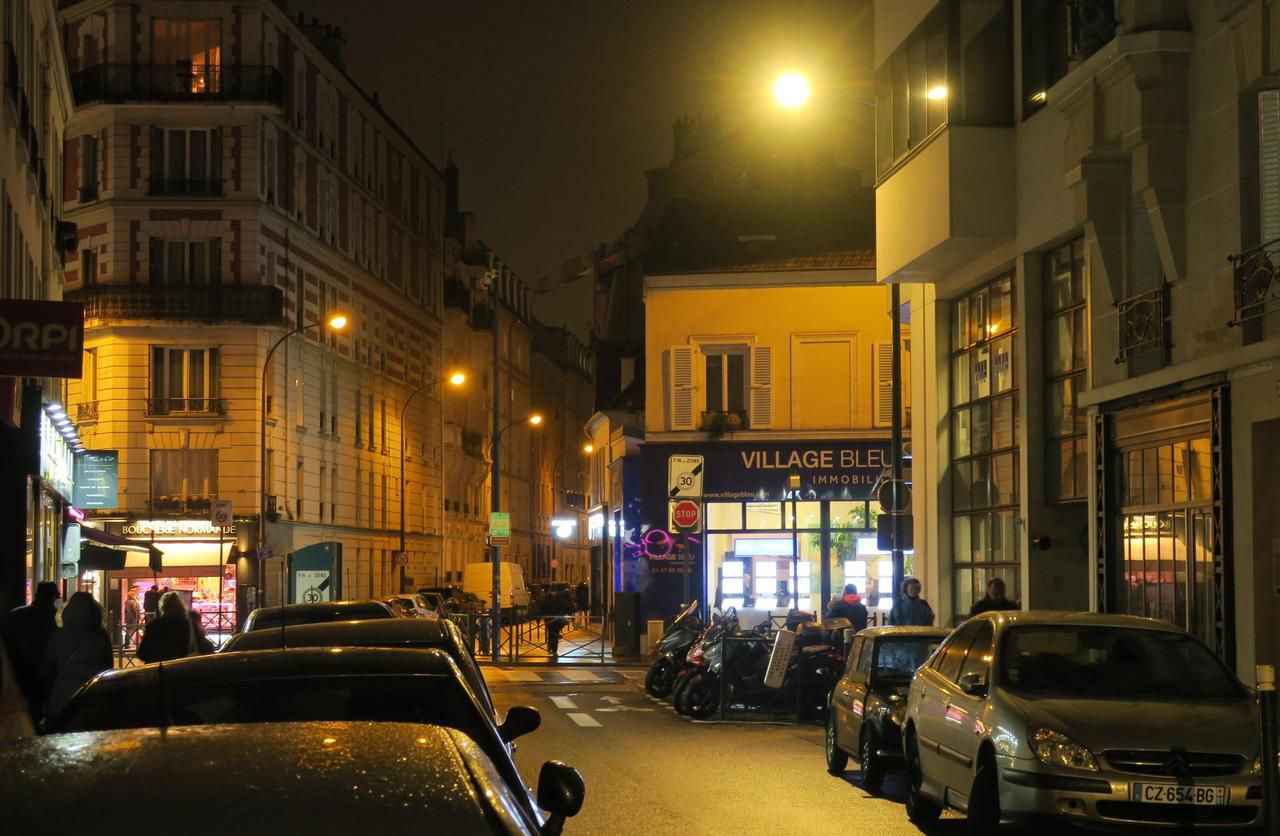 Olivier Bureau