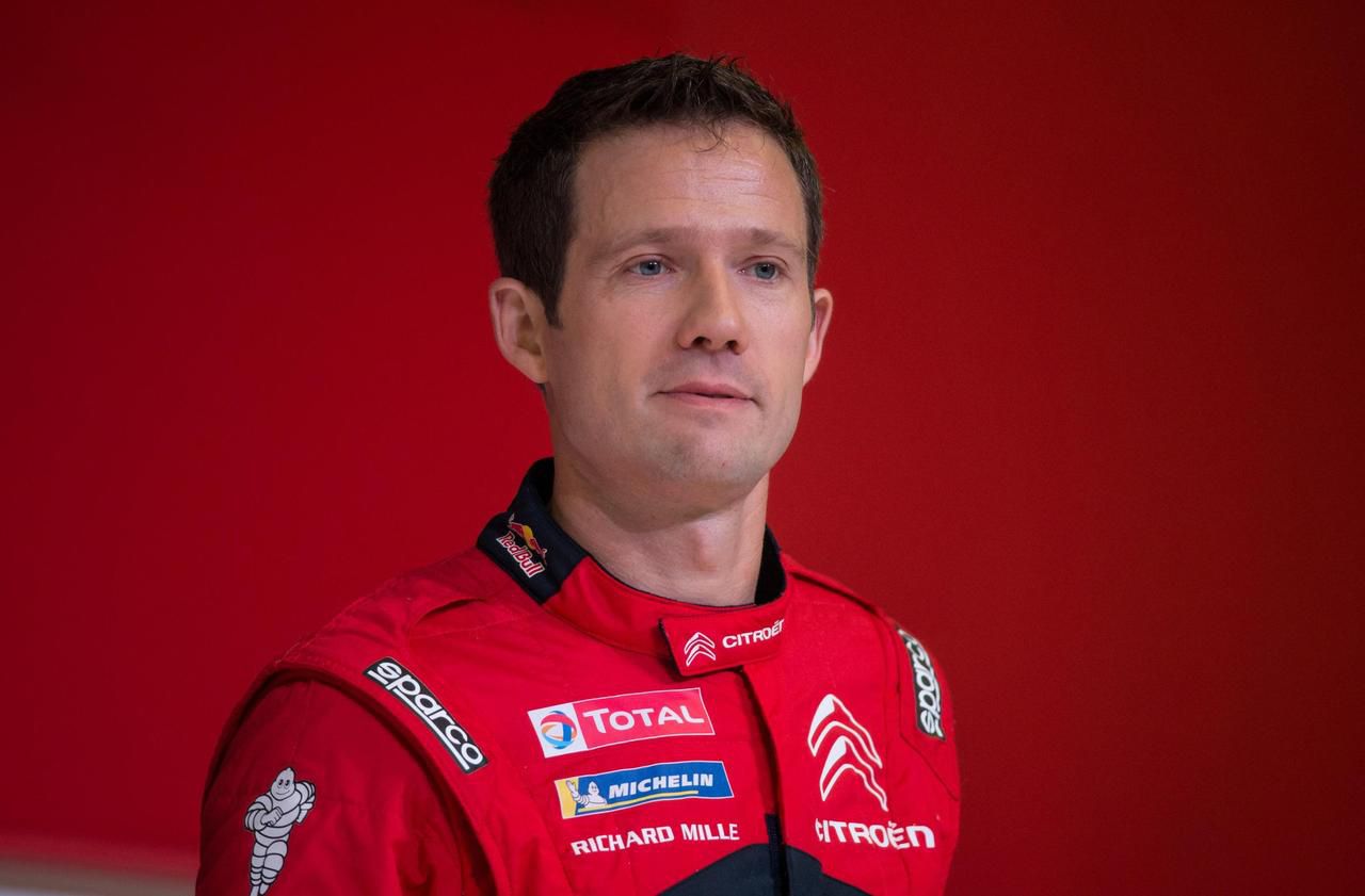 Romain Métairie