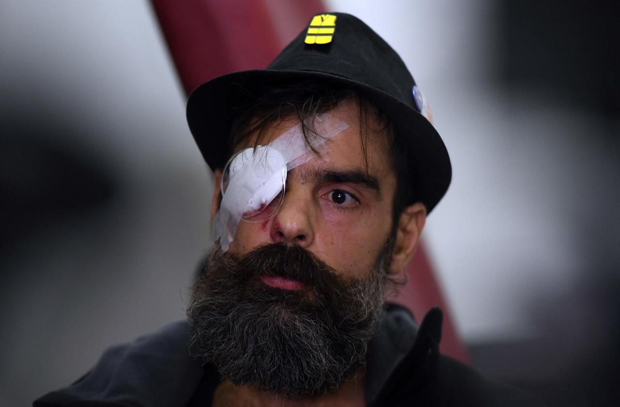 Cyril Simon avec AFP