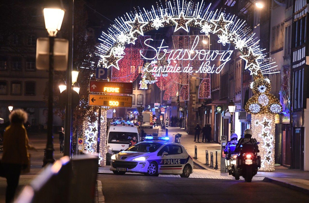 Le Parisien avec AFP