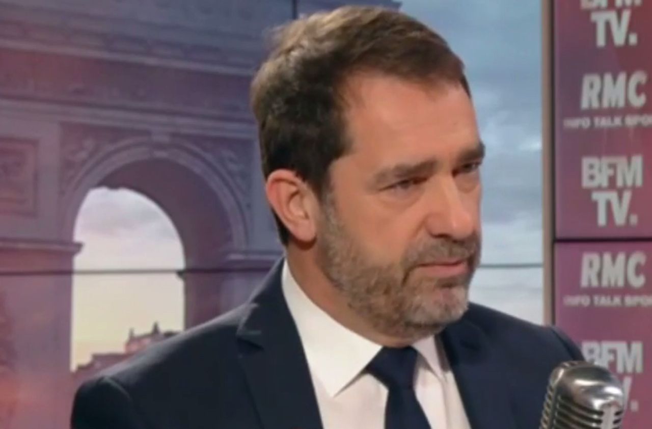 Gaël Lombart