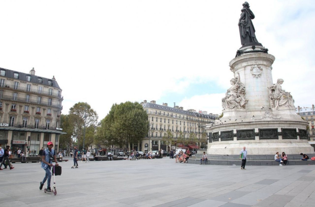 Le Parisien avec AFP