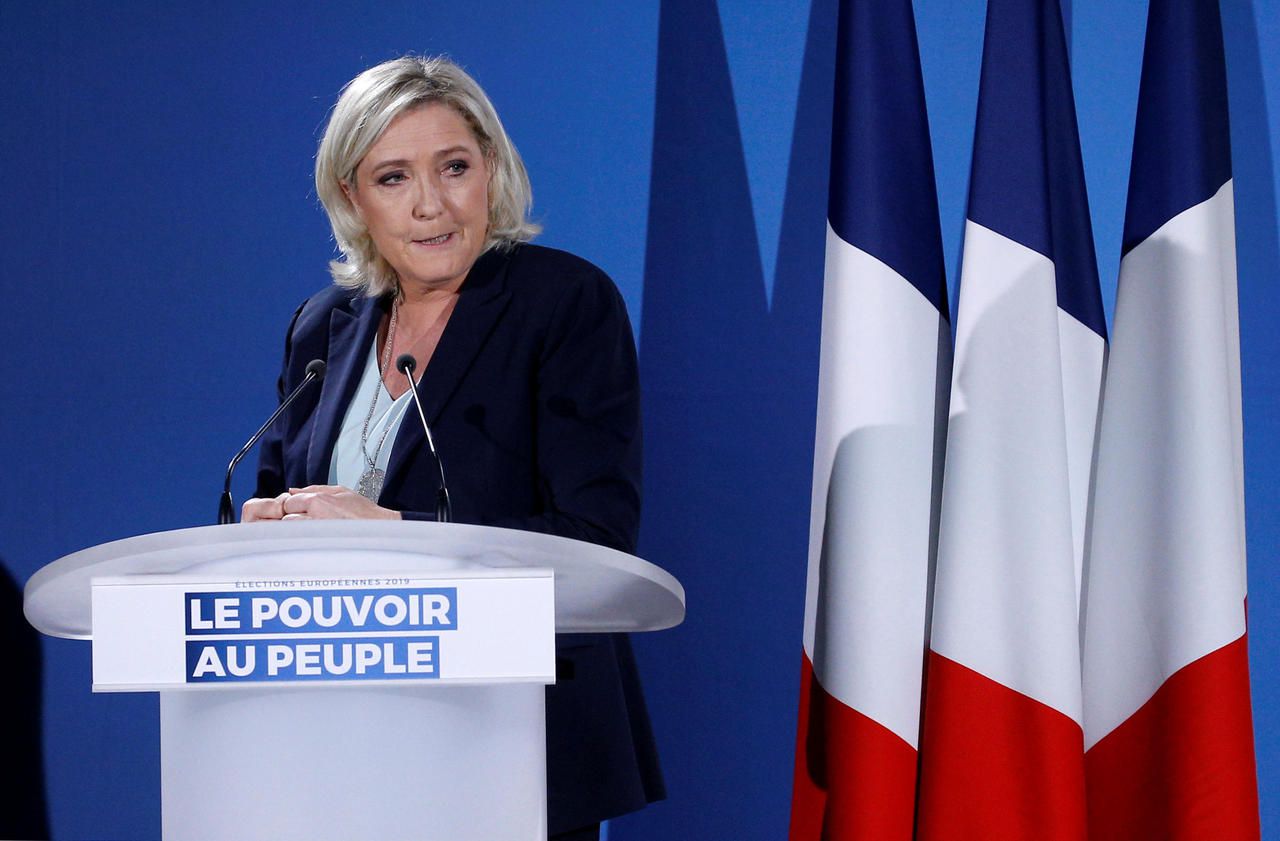 Le Parisien avec AFP
